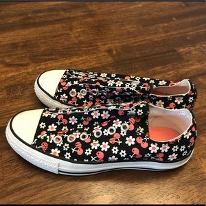 Converse All Star shoes